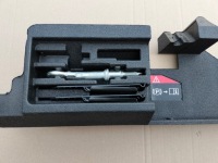 фото thumb №2, Peugeot 508 rxh пенополистирол багажника