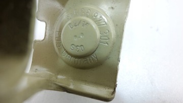 фото thumb №5, Петля крышки задней багажника volkswagen golf vii 12-20 5g6827301