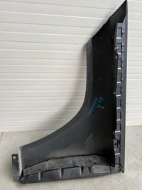 фото thumb №8, Крила правий передній перед mercedes glk замінник