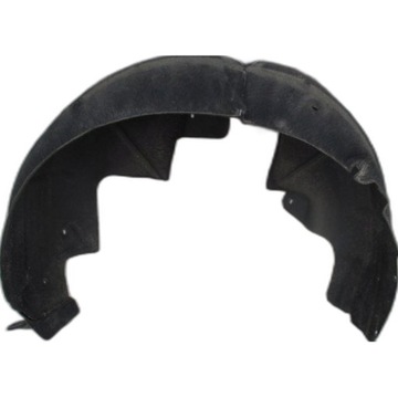 фото thumb №1, Підкрилок 5e0 5e9 5e0810969c лівий зад octavia 3 iii 2018 рестайлінг