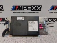 фото thumb №1, Bmw f20 f30 блок керування модуль telematic 8734753