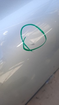 фото thumb №3, Двері перед передні праві volvo xc90 02-14r