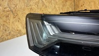 фото thumb №7, Audi a6 s6 c8 4k 2019 лампи передні