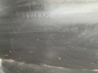 Купити Opel insignia a універсал бампер задні задній 4xpdc накладка 13246542, фото thumb