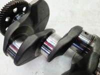 Wał коленчатый audi volkswagen seat skoda 2.0 tdi 38aa 103101b 6/26 с Разборки, фото thumb