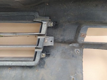 фото thumb №13, Mitsubishi l200 98-04 бампер переднє