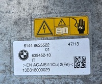 фото thumb №9, Bmw i3 i01 60ah блок керування модуль заряджання kle 8625522