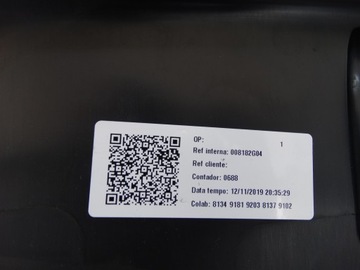 фото thumb №9, Peugeot 2008 ii gt line 19- боковина дверь обивка