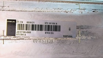 фото thumb №8, Интеркулер правые bentleu continental gts mk3