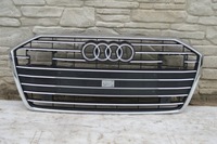 фото thumb №1, Решётка радиатора решётка audi a6 c8 4k0