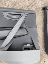 фото thumb №6, Bmw e83 x3 обшивка обивка дверь задняя правая левая