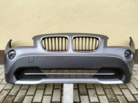 фото thumb №1, Бампер передній перед bmw x1 e84