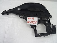 фото thumb №12, Opel grandland x права решітка бампера 50139072