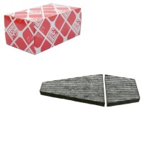 Купить Febi фильтр воздуха салонный audi vw, фото thumb