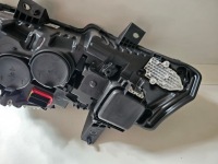 Фара передня правий правий перед iveco stralis s-way звичайна led 58029055180 Оригінал, фото thumb