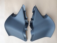 фото thumb №1, Захист обшивка стійка правий лівий задня ford kuga ii