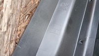 Накладка поріг поріг лівий оригінальний номер 31448223 volvo xc40 18-25r нова Доставка, фото thumb