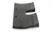 фото thumb №9, Bmw x5 e53 канал воздуха отопителя левый задняя напольный 8408771