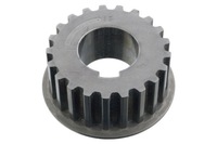 фото thumb №12, Колесо зубчатое вала korb. citroen c8 ea eb 2.0 hdi 16