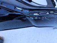 фото thumb №7, Бампер перед mercedes eqs 2022 - w297 amg v297 297 передний sedan