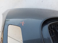 фото thumb №10, Bmw 2 f22 f23 m набор бампер передний перед