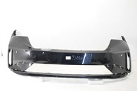 фото thumb №1, Skoda enyaq бампер перед передний