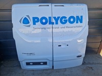 фото thumb №1, Ford transit custom двері задня ліва праве стулка