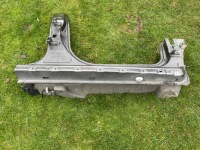 фото thumb №4, Peugeot 2008 lift порог блок двигателя правый evl