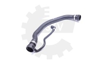 фото thumb №5, Шланг радиатора bmw 5 e60 e61 6 e63 17