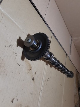 фото thumb №9, Audi a4 b8 a5 8t 1.8 tfsi вал розподільний вал випускний 06h102h