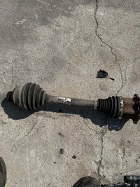 фото thumb №1, Полуось левая правая audi q5 8r 8r0407271c