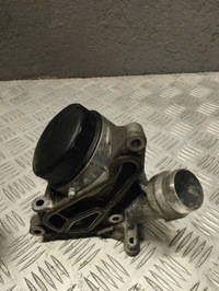 фото thumb №6, Bmw e84 e89 f10 f11 f25 фільтр оливи корпус фільтра 7516383