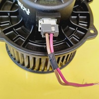 фото thumb №7, Повітродувка обдув вентилятор kia picanto f00s330024 / 9711307000 nr170