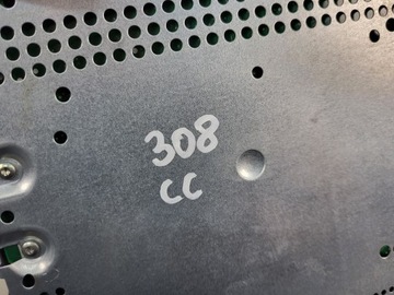 фото thumb №11, Peugeot 308 cc радио проигрыватель cd код pod vin