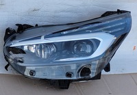 фото thumb №1, Ford s-max galaxy 15-22 full led лампа ліва