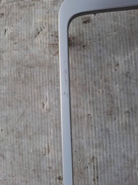 фото thumb №2, Scirocco iii eos рамка корпус захист консолі радіо 1q0858071f