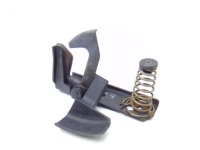 фото thumb №1, Замок засувка капот кришки двигуна mercedes slk r171 w171 a1718800064