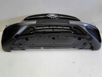 фото thumb №11, Mercedes glb x247 247 бампер передній amg pts kpl