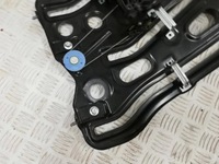 фото thumb №3, Подъемник механизм окон задняя правый renault megane iii cc cabrio