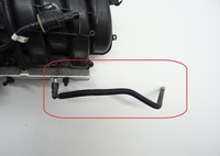 фото thumb №1, 2015 challenger 6.4 srt шланг топлива питающий трубка молдинг впрыскная