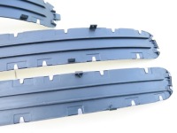 фото thumb №9, Накладки na пороги porsche cayenne 7l5 02-