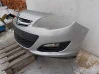 фото thumb №10, 337 opel astra iv j lift pdc бампер перед передний