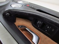 фото thumb №10, Audi a8 d3 обшивка двері лівий перед amaretto bang&olufsen