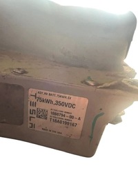 фото thumb №2, Tesla model s 2017 двигатель 108879400a