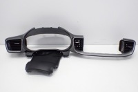 фото thumb №1, Молдинг декоративная панели консоли dekor рамка ceed iii