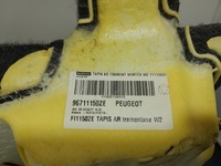 фото thumb №12, Peugeot 508 i sw kombi килимок обшивка підлога 3 szt