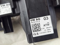 фото thumb №9, Перемикачі перемикач комбінований стрічка шлейф audi a1 8x0953501b 5k0953569h