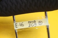 фото thumb №5, Підголівник сидіння перед bmw e46