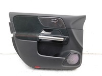 фото thumb №15, Сиденья комплект заднее сиденье обшивки - mercedes gla ii h247 amg 20-23