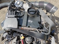 фото thumb №11, Двигатель комплектный seat ibiza iii fabia polo iv 1.4 tdi amf